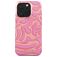 Burga Tough iPhone 16 Pro Hoesje Hardcase Backcover Shockproof - Popsicle