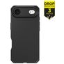 ITSKINS Level 3 SpectrumSilk R iPhone Air Hoesje Hardcase Backcover Shockproof - Zwart