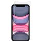 Mobigear iPhone X Glazen Screenprotector - Case Friendly