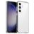 Mobigear Crystal Doorzichtig Samsung Galaxy S24 Plus Hoesje Hardcase Backcover - Transparant