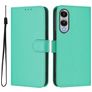 Mobigear Urban Wallet Samsung Galaxy S25 Edge Hoesje Bookcase Portemonnee - Groen