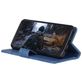 Mobigear Ranch Huawei Mate 20 Pro Hoesje Bookcase Portemonnee - Blauw