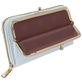 Antonio Fonzo Crossbody Clutch Snap Telefoontasje - Large - Grijs