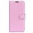 Mobigear Classic OnePlus 10 Pro Hoesje Bookcase Portemonnee - Roze