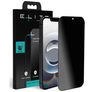 Elite iPhone 16e Glazen Screenprotector Privacy - Case Friendly - Zwart