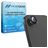 Mobigear Single iPhone 17e Glazen Camera Lens Protector - Case Friendly - Zwart