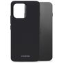 Mobilize Rubber Gelly OnePlus 13S Hoesje Flexibel TPU Backcover - Zwart