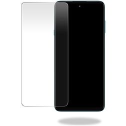 Mobilize Motorola Edge 20 Lite Glazen Screenprotector - Case Friendly