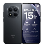 Xiaomi Redmi Note 15 Pro hoesjes