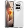 Mobigear Crystal Doorzichtig OnePlus 13 Hoesje Hardcase Backcover - Transparant
