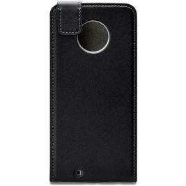 Mobilize Classic Gelly Motorola Moto G6 Hoesje Bookcase - Zwart