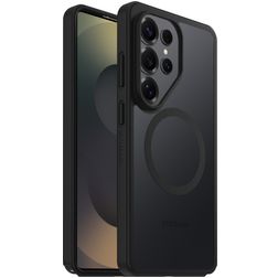 Otterbox React Samsung Galaxy S26 Ultra MagSafe Hoesje Hardcase Backcover Shockproof - Zwart