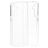 Mobiparts Classic Doorzichtig Samsung Galaxy S25 Plus Hoesje Flexibel TPU Backcover - Transparant