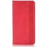 Mobigear Sensation OnePlus 11 Hoesje Bookcase Portemonnee - Rood