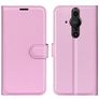 Mobigear Classic Sony Xperia Pro-I Hoesje Bookcase Portemonnee - Roze