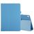 Mobigear Classic iPad Pro 10.5 Inch (2017) Hoes Bookcase + Stylus Houder - Blauw