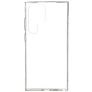 Mobiparts Classic Doorzichtig Samsung Galaxy S23 Ultra Hoesje Flexibel TPU Backcover - Transparant