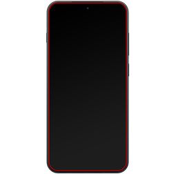 Mobilize OnePlus 15T Glazen Screenprotector - Case Friendly