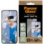 PanzerGlass Ultra-Wide Fit Samsung Galaxy S25 Plus Glazen Screenprotector - Case Friendly
