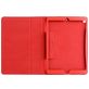 Mobigear Classic iPad Pro 10.5 Inch (2017) Hoes Bookcase - Rood