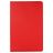 Mobigear DuoStand Samsung Galaxy Tab A8 10.5 (2021) Hoes Draaibare Bookcase - Rood
