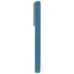 Mobiparts Samsung Galaxy S22 Siliconen Hoesje Backcover - Blueberry Blue