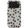 Burga Tough iPhone 17 Pro MagSafe Hoesje Hardcase Backcover Shockproof - Onda