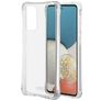 SoSkild Absorb 2.0 Impact Doorzichtig Samsung Galaxy A73 Hoesje Hardcase Backcover Shockproof - Transparant
