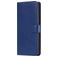 Mobigear Premium Samsung Galaxy A71 Hoesje Bookcase Portemonnee - Blauw
