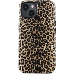 Burga Tough iPhone 15 Hoesje Hardcase Backcover Shockproof - Player