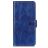 Mobigear Basic POCO F2 Pro Hoesje Bookcase Portemonnee - Blauw