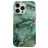 Burga Tough iPhone 15 Pro Hoesje Hardcase Backcover Shockproof - Ubud Jungle