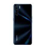 OPPO A91 hoesjes