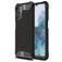 Mobigear Outdoor Samsung Galaxy A32 5G Hoesje Hardcase Backcover Shockproof - Zwart