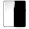 Mobilize Premium OnePlus Nord CE 2 Lite 5G Glazen Screenprotector - Case Friendly - Zwart