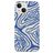 Burga Tough iPhone 13 Hoesje Hardcase Backcover Shockproof - Seven Seas
