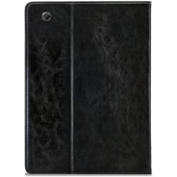 Mobilize Premium Folio Lenovo Idea Tab Plus Hoes Bookcase - Zwart