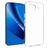 Mobigear Basics Doorzichtig Google Pixel 10a Hoesje Flexibel TPU Backcover - Transparant