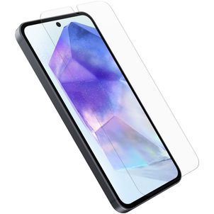 Otterbox Samsung Galaxy A55 Glazen Screenprotector - Case Friendly