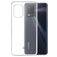 Mobilize Gelly Doorzichtig Realme 8 5G Hoesje Flexibel TPU Backcover - Transparant