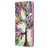 Mobigear Design Huawei P40 Pro Hoesje Bookcase Portemonnee - Boom