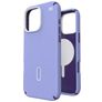 Speck Presidio2 Pro iPhone 16 Pro Max MagSafe Hoesje Hardcase Backcover Shockproof - Future Lavender