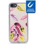 My Style Magneta iPhone SE (2022) Hoesje Flexibel TPU Backcover - Euphoria