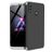 Mobigear TriGuard HONOR Note 10 Hoesje Hardcase Backcover - Zwart / Zilver