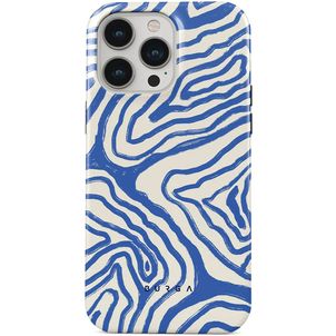 Burga Tough iPhone 15 Pro Max Hoesje Hardcase Backcover Shockproof - Seven Seas