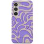 Burga Tough Samsung Galaxy S23 Hoesje Hardcase Backcover Shockproof - Y2Kool