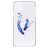 Mobigear Design iPhone 11 Pro Max Hoesje Flexibel TPU Backcover - Veren