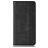 Mobigear Sensation POCO F4 GT Hoesje Bookcase Portemonnee - Zwart