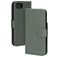 Mobiparts Classic Wallet iPhone 16e MagSafe Hoesje Bookcase - Stone Green