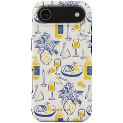 Burga Tough iPhone Air MagSafe Hoesje Hardcase Backcover Shockproof - Couvert